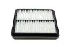 Фильтр воздушный DAEWOO LANOS 97- (пр-во Hengst) HENGST FILTER E763L (фото 1)