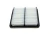 Фильтр воздушный DAEWOO LANOS 97- (пр-во Hengst) HENGST FILTER E763L (фото 3)