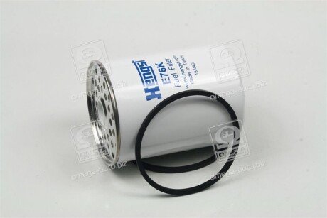 Фільтр палив. дизель CITROEN, FORD, PEUGEOT (Hengst) C.I.U HENGST FILTER E76KD42