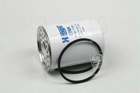 Фильтр топл. дизель CITROEN, FORD, PEUGEOT (пр-во Hengst) C.I.U HENGST FILTER E76KD42