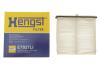 Фильтр салона HENGST FILTER E7927LI (фото 2)