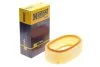 Фільтр повітряний DACIA (вир-во Hengst) HENGST FILTER E798L (фото 3)