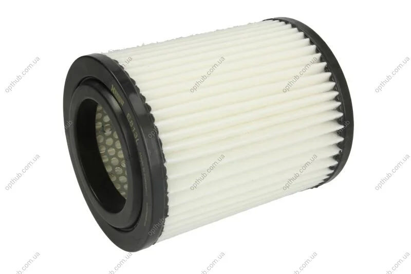 Фільтр повітряний HONDA CR-V II 2.0 02-06, FR-V 2.0 05-(вир-во HENGST) C.I.U HENGST FILTER E813L (фото 1)