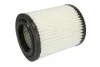 Фільтр повітряний HONDA CR-V II 2.0 02-06, FR-V 2.0 05-(вир-во HENGST) C.I.U HENGST FILTER E813L (фото 1)