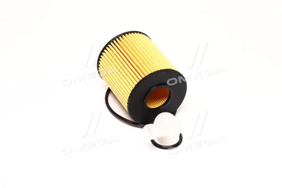 Фільтр масляний двигуна TOYOTA RAV4 2.2 D4-D 06-, LC 4.0 10-, LEXUS GS, IS (вир-во HENGST) HENGST FILTER E814HD191 (фото 1)