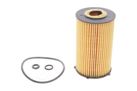 Фільтр масляний двигуна HYUNDAI ACCENT 1.6 CRDi (HENGST) C.I.U HENGST FILTER E825HD265