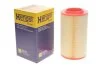 Фильтр воздушный CITROEN JUMPER 06-, PEUGEOT BOXER 06-(пр-во HENGST) HENGST FILTER E839L (фото 2)