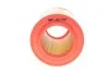Фильтр воздушный CITROEN JUMPER 06-, PEUGEOT BOXER 06-(пр-во HENGST) HENGST FILTER E839L (фото 3)