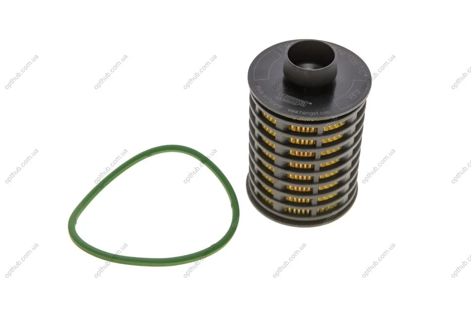 Фільтр палив. OPEL (вир-во Hengst) HENGST FILTER E83KP02D140 (фото 1)
