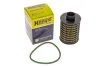 Фільтр палив. OPEL (вир-во Hengst) HENGST FILTER E83KP02D140 (фото 5)
