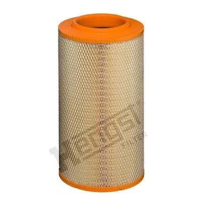 Повітряний фільтр HENGST FILTER E842L (фото 1)