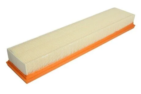 Повітряний фільтр HENGST FILTER E847L