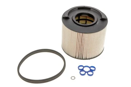 Фільтр палив. AUDI, VW (вир-во Hengst) HENGST FILTER E84KPD148
