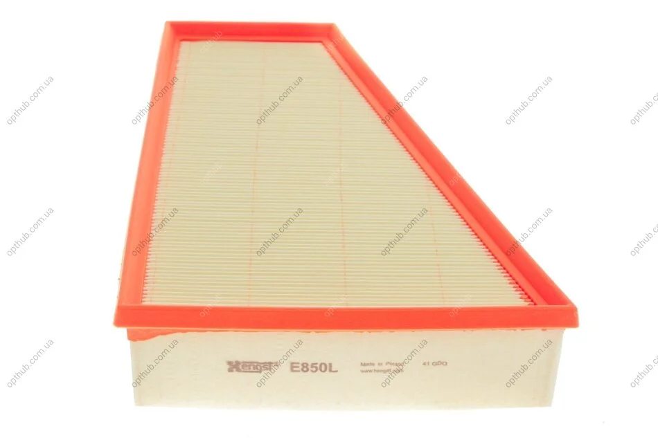 Фильтр воздушный FORD (пр-во Hengst) HENGST FILTER E850L (фото 1)