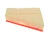 Фильтр воздушный FORD (пр-во Hengst) HENGST FILTER E850L (фото 2)