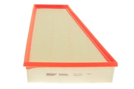 Фильтр воздушный FORD (пр-во Hengst) HENGST FILTER E850L