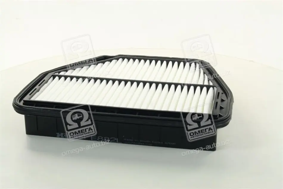 Фільтр повітряний Chevrolet (вир-во Hengst) HENGST FILTER E882L (фото 1)