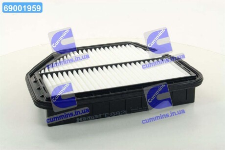 Фильтр воздушный CHEVROLET (Hengst) HENGST FILTER E882L
