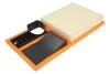 Фильтр воздушный SEAT, VW, SKODA (пр-во Hengst) HENGST FILTER E892L (фото 1)
