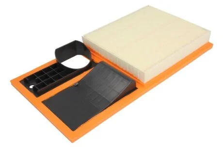 Фильтр воздушный SEAT, VW, SKODA (пр-во Hengst) HENGST FILTER E892L