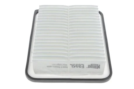 Фільтр повітряний (вир-во Hengst) HENGST FILTER E895L