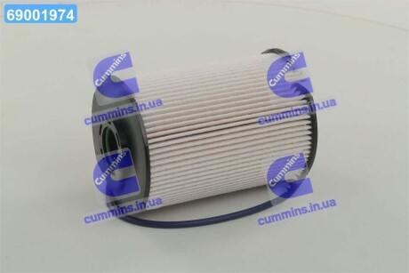 Фільтр паливний PSA 2.7 HDI 04- (HENGST) HENGST FILTER E89KPD163