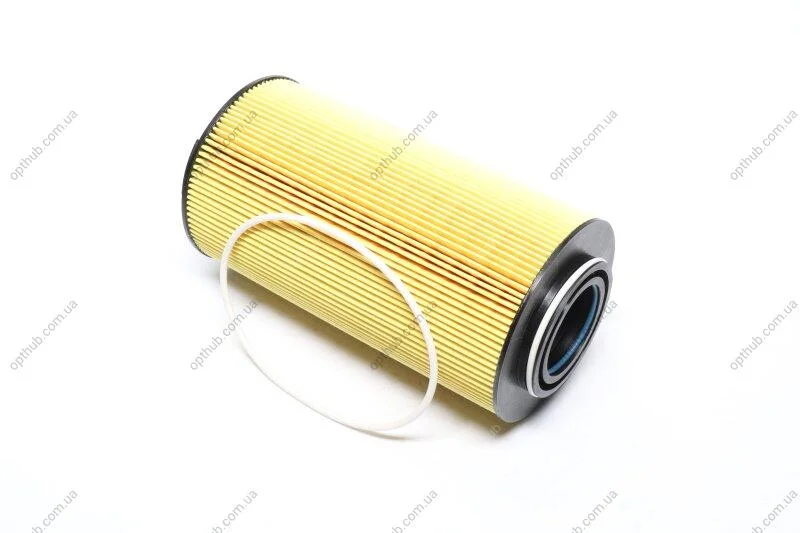 Масляний фільтр HENGST FILTER E903H D436 (фото 1)