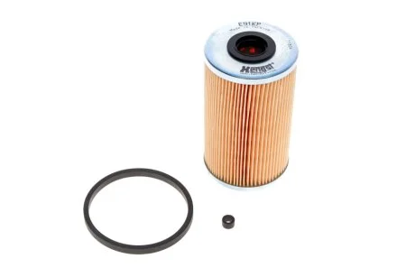 Фільтр палив. NISSAN, OPEL (вир-во Hengst) HENGST FILTER E91KPD165