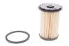 Фільтр паливний FORD FOCUS II, MONDEO IV 1.8 TDCI 05- (вир-во HENGST) HENGST FILTER E92KPD169 (фото 1)