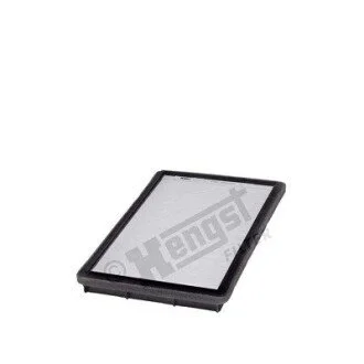 Фильтр салона HENGST FILTER E939LI
