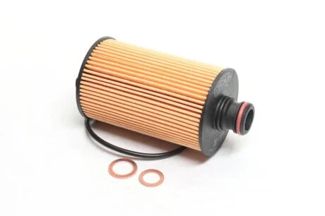 Фильтр масляный SSANGYONG ACTYON, KORANDO 2.0-2.2 Xdi 10- (пр-во HENGST) HENGST FILTER E950HD485