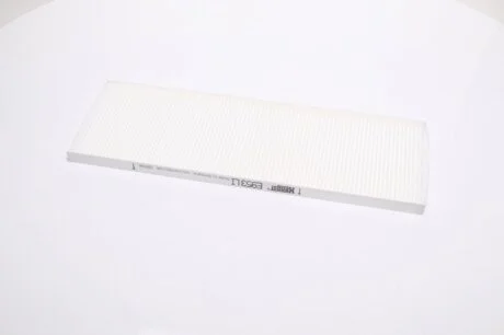 Фильтр салона CITROEN JUMPER I, II -06, FIAT DUCATO -06 (пр-во HENGST) C.I.U HENGST FILTER E953LI