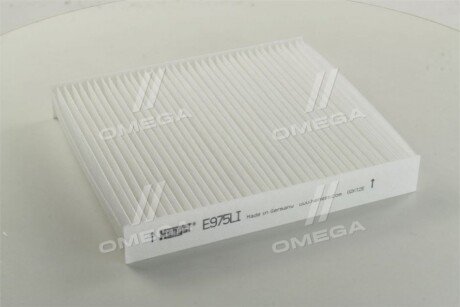 Фильтр салона HENGST FILTER E975LI