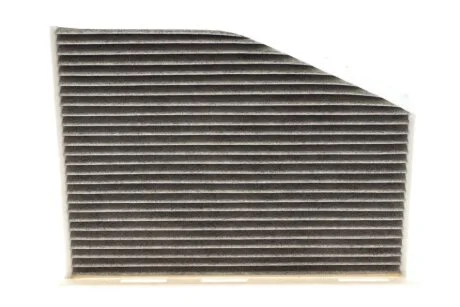 Фільтр салону AUDI, VW, SKODA вугільний (вир-во Hengst) HENGST FILTER E998LC