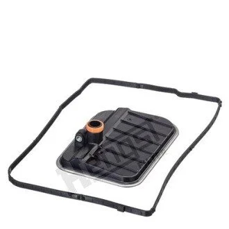 Комплект фільтра автоматичної коробки передач HENGST FILTER EG1028H D707