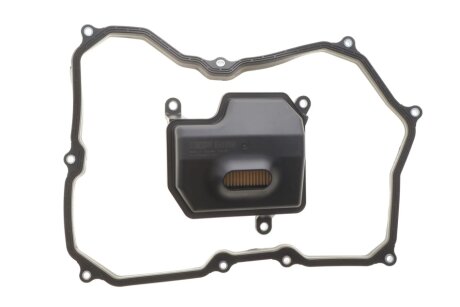 Фильтр масляный АКПП VW CRAFTER 16- с прокладкой (произ-во HENGST) HENGST FILTER EG1156HD683