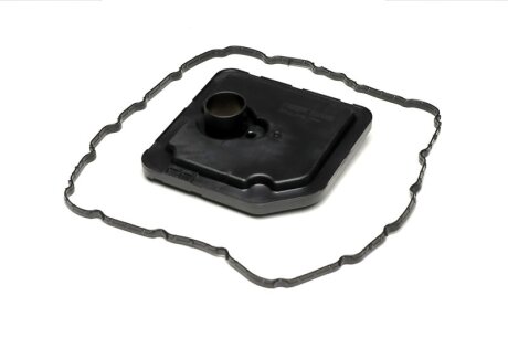 Фільтр масляний АКПП HYUNDAI ELANTRA, TUCSON 16- з прокладкою (HENGST) C.I.U HENGST FILTER EG1160HD701