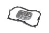 Фільтр масляний АКПП VW PASSAT 04-12, TIGUAN 07-18 з прокладкою (вироб-во HENGST) HENGST FILTER EG205HD462 (фото 1)