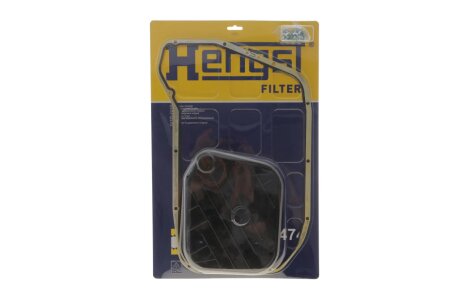 Фильтр гидравлический HENGST FILTER EG938H D474