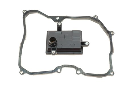 Фільтр масляний АКПП VW GOLF VII 12-, JETTA VI 09-18 з прокладкою (HENGST) HENGST FILTER EG939HD475