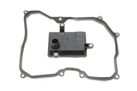 Фільтр масляний АКПП VW GOLF VII 12-, JETTA VI 09-18 з прокладкою (вир-во HENGST) HENGST FILTER EG939HD475