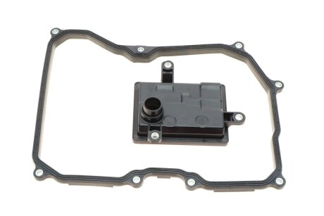 Фільтр масляний АКПП SKODA OCTAVIA III 12-, VW GOLF VII 12- з прокладкою (HENGST) HENGST FILTER EG940H D477