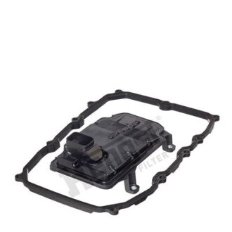 Фільтр гідравлічний АКПП HENGST FILTER EG943H D480