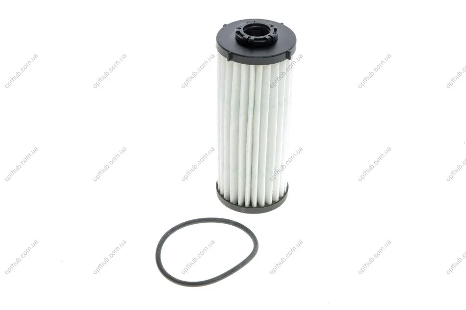 Комплект фільтра автоматичної коробки передач HENGST FILTER EG959H D508 (фото 1)
