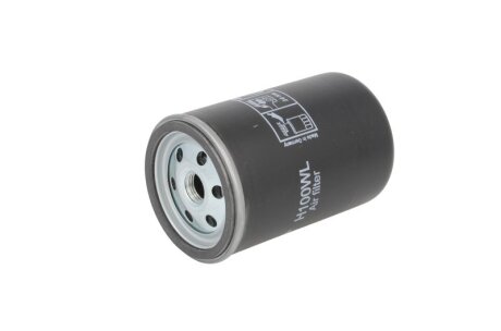 Фильтр воздушный DAF (TRUCK) (Hengst) HENGST FILTER H100WL
