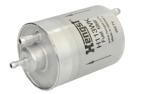 Фільтр паливний MB C, E, S (вир-во Hengst) HENGST FILTER H113WK
