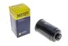 Фільтр паливний FORD TRANSIT 2.5 D, 2.5 TD 83-00 (вир-во Hengst) HENGST FILTER H120WK (фото 3)