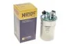 Фільтр паливний VAG 2.5 TDI 97-06 (вир-во HENGST) HENGST FILTER H126WK (фото 5)