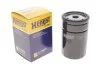 Фільтр масляний двигуна (вир-во Hengst) HENGST FILTER H14W09 (фото 2)