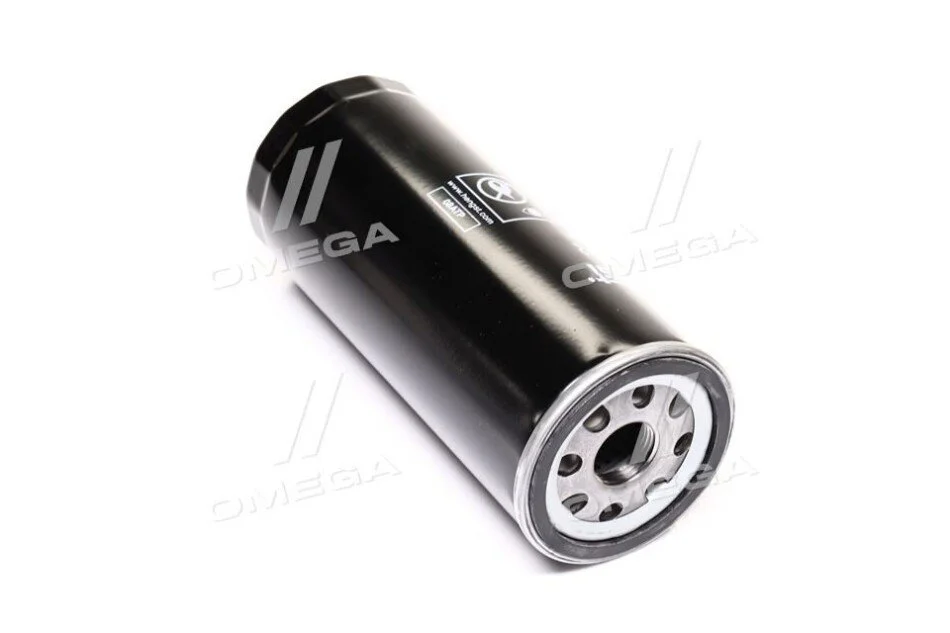 Фільтр масляний двигуна AUDI A6 3.7, 4.2 99-05 (вир-во HENGST) HENGST FILTER H14W22 (фото 1)